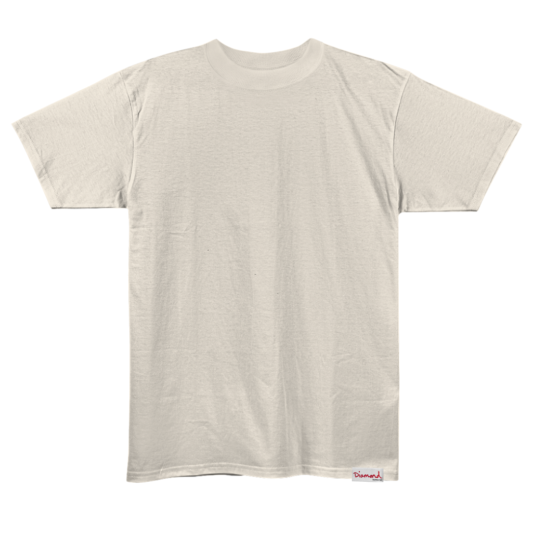 Camiseta Diamond How Fast Tee