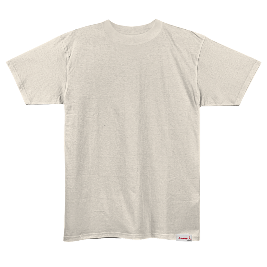 Camiseta Diamond How Fast Tee