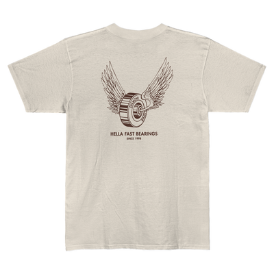 Camiseta Diamond How Fast Tee