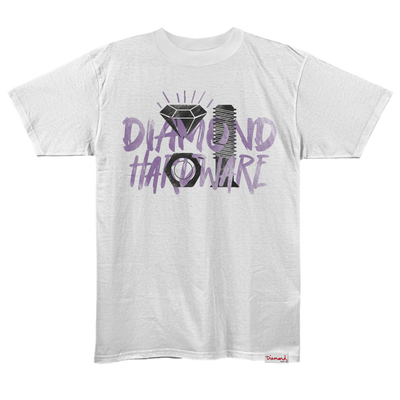 Camiseta DIamond Hardware Tee