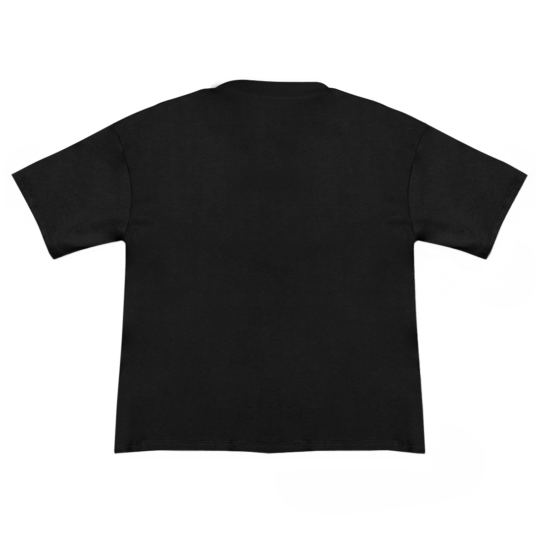 Camiseta Diamond Classic Oversized Tee