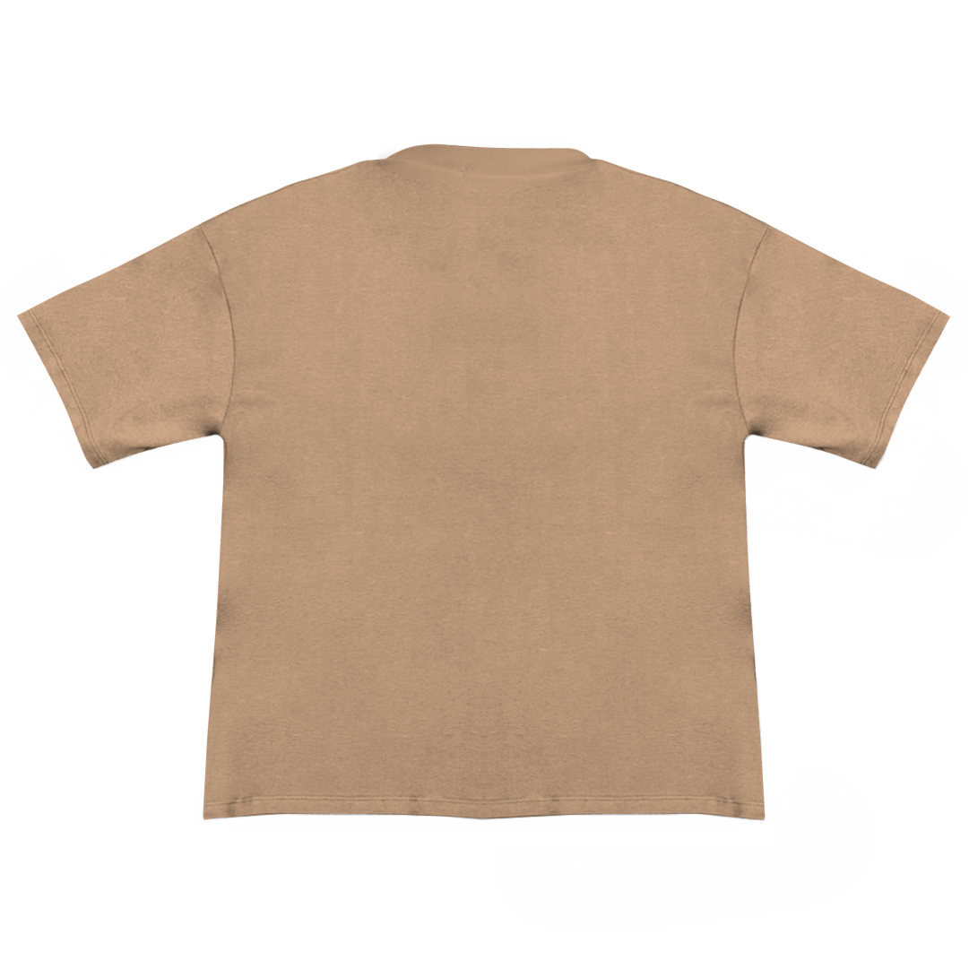 Camiseta Diamond Classic Oversized Tee