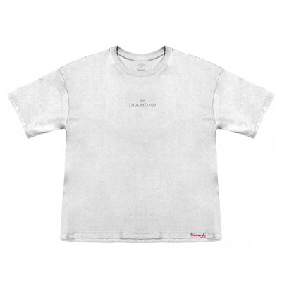 Camiseta Diamond Classic Oversized Tee