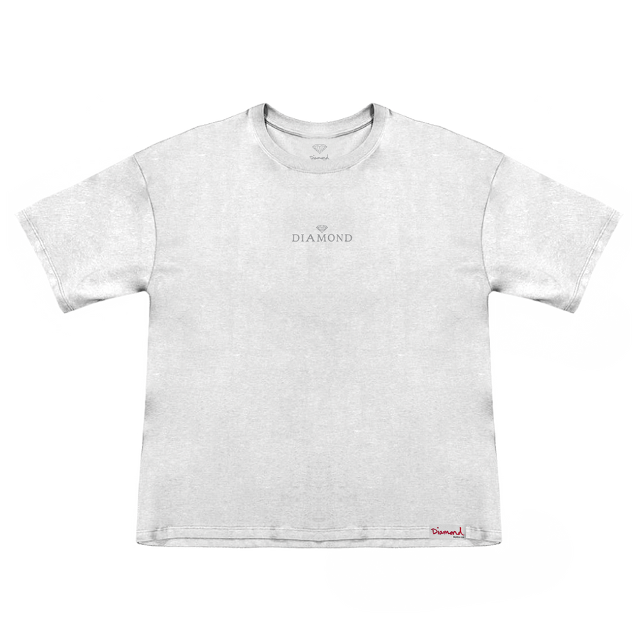 Camiseta Diamond Classic Oversized Tee