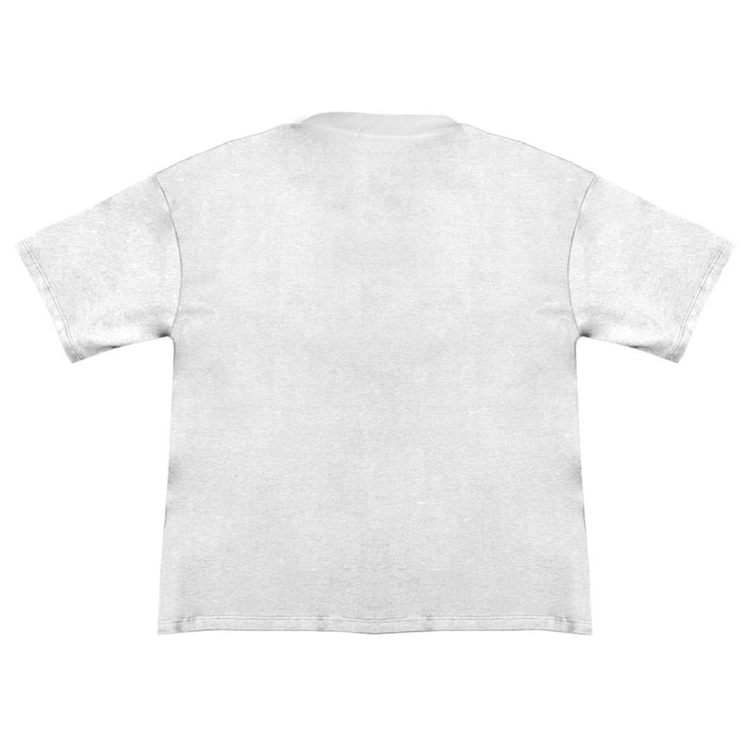 Camiseta Diamond Classic Oversized Tee
