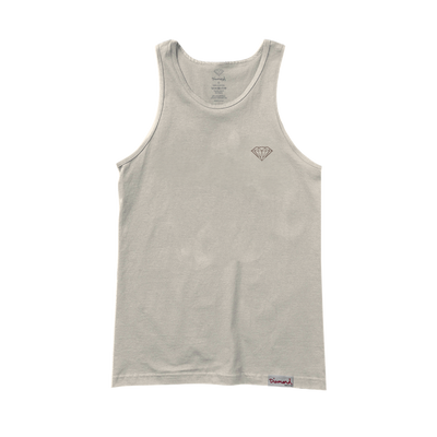 Camiseta Diamond Brilliant Tank - V26DID01