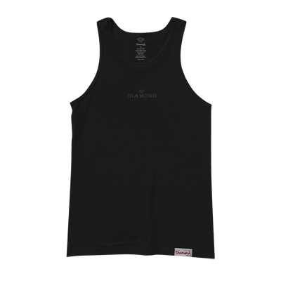Camiseta Diamond Classic Tank - V26DID02