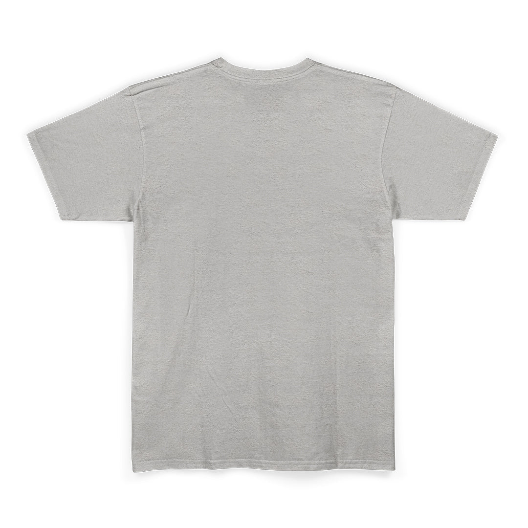 Camiseta Diamond Box Logo Tee II
