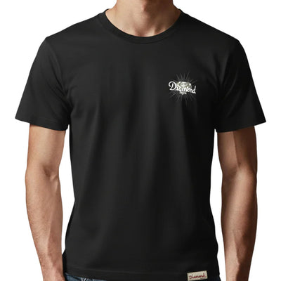 Camiseta Diamond Shine Tee
