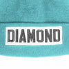 Touca Diamond Box Logo