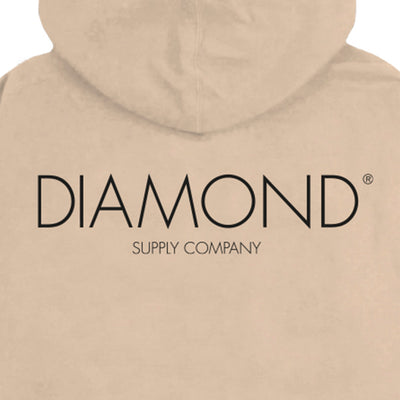 Moletom Diamond Supply